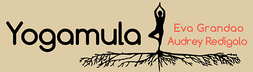 Logo Yogamula in Krefeld